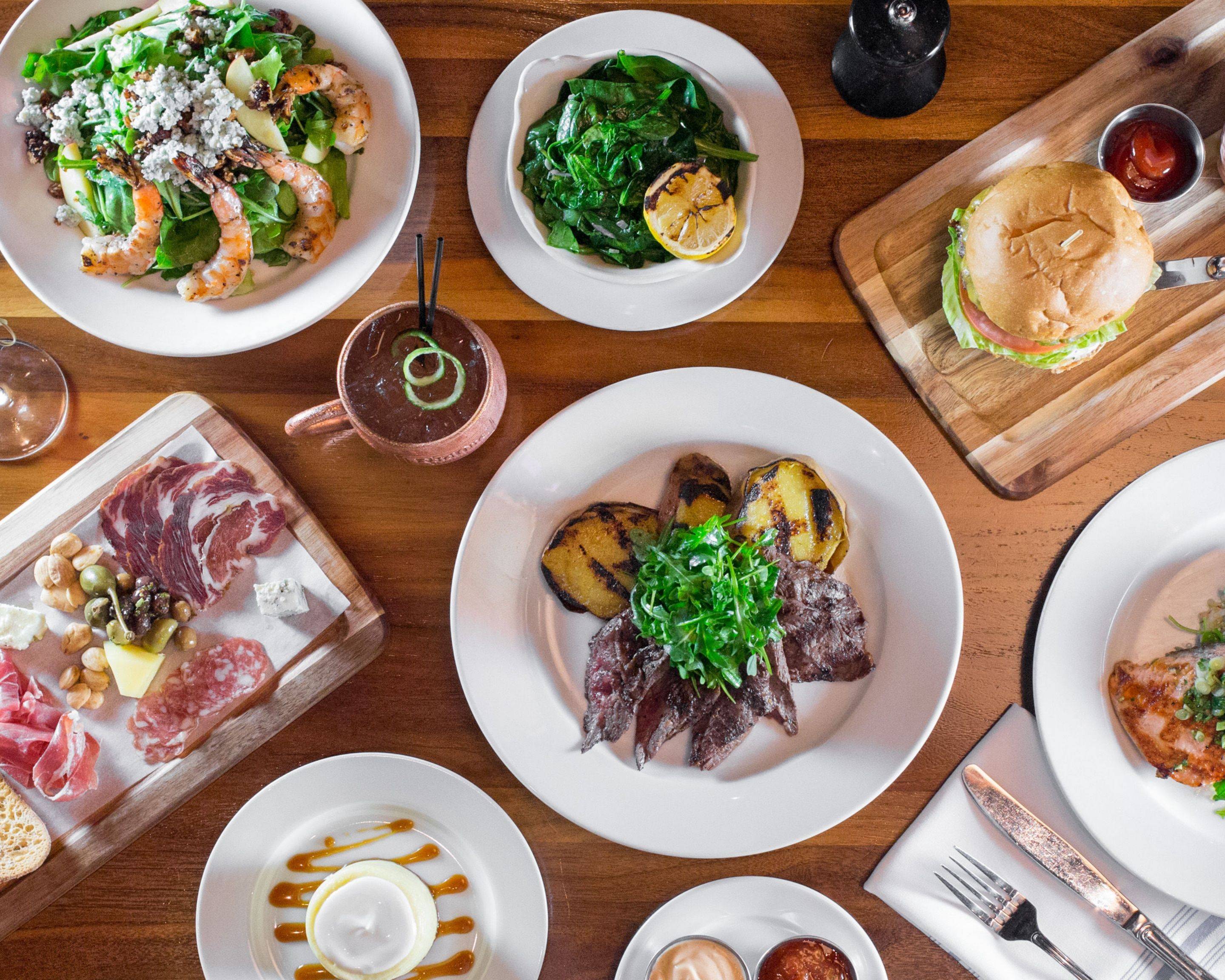 Order Paul Martin's American Grill - Westlake - Menu & Prices - Thousand Oaks Delivery | Uber Eats