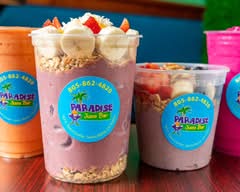 Paradise Juice Bar