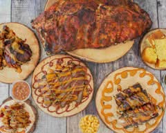 BrothersNArms BBQ