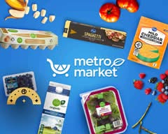 Metro Market (Metro Shorewood)