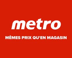 Metro (L'epiphanie)