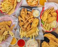 Hook's Catch Seafood and Wings (North Ft. Myers)
