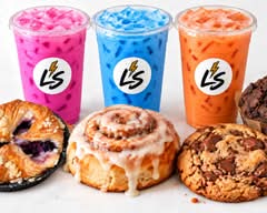 Loaded Sips Energy Refreshers (25 E 11400 S)