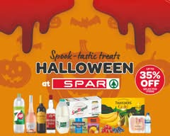 Spar (Backwell)