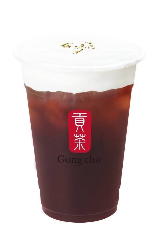 Order Gong Cha 620 Marketplace Drive Menu Delivery Menu