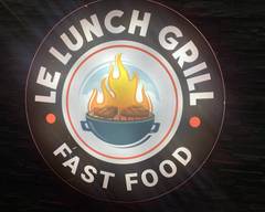 Lunch Grill