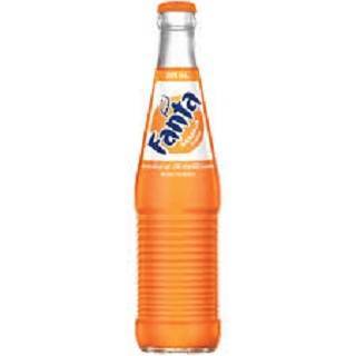 Fanta Glass BTL