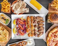 Syston Sizzler Pizza & Grill