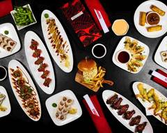 Benihana (755 Raintree Drive, Suite 100)