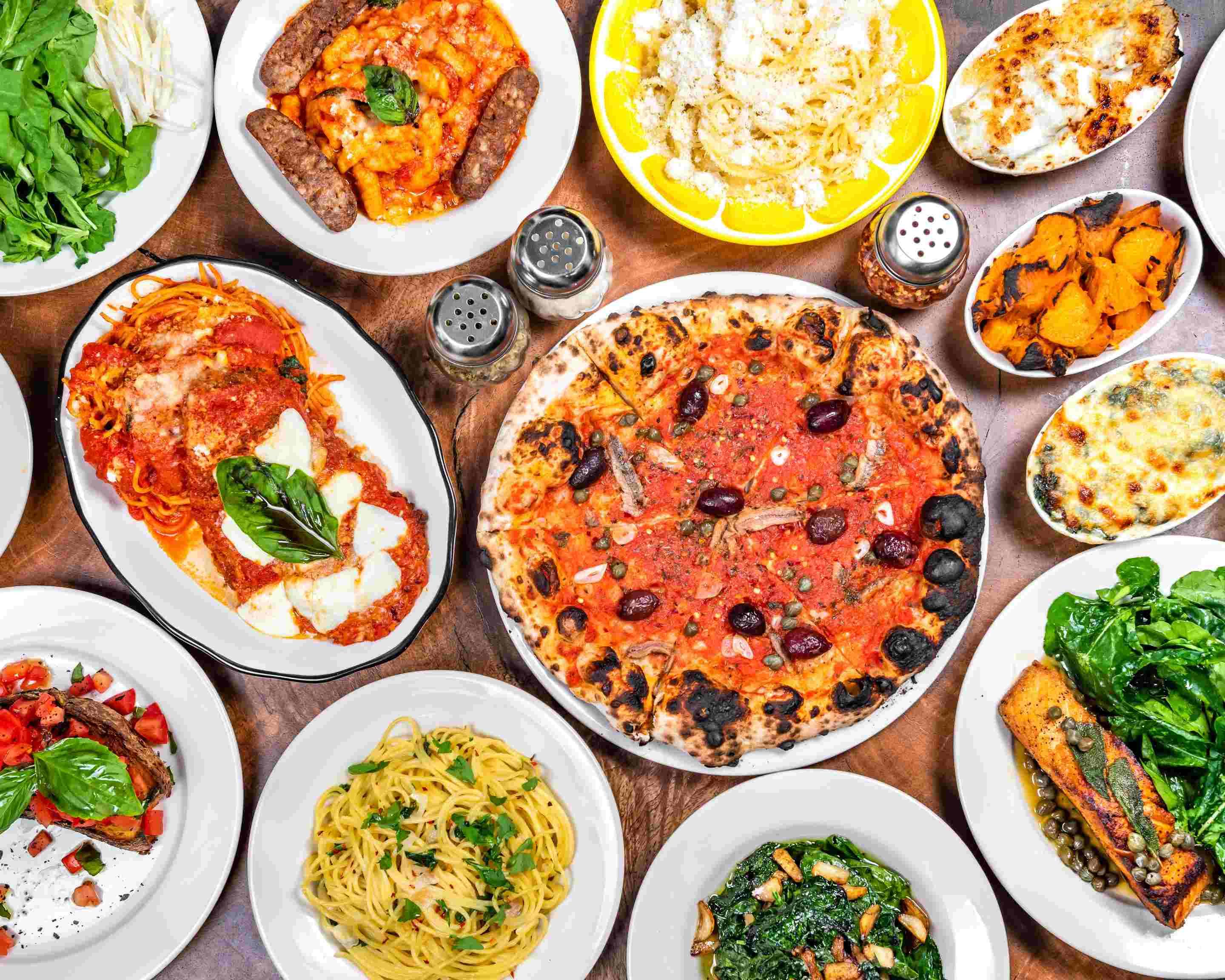 Order Daddie's Pizza Menu Delivery【Menu & Prices】 New York Uber Eats