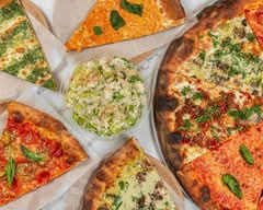 Lucia Pizza of Soho (soho)