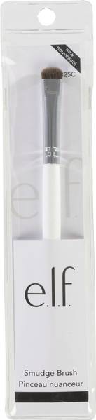 e.l.f. Smudge Flouteur Brush