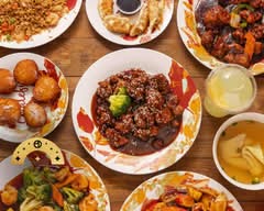 Lucky China 8 Chinese Restaurant