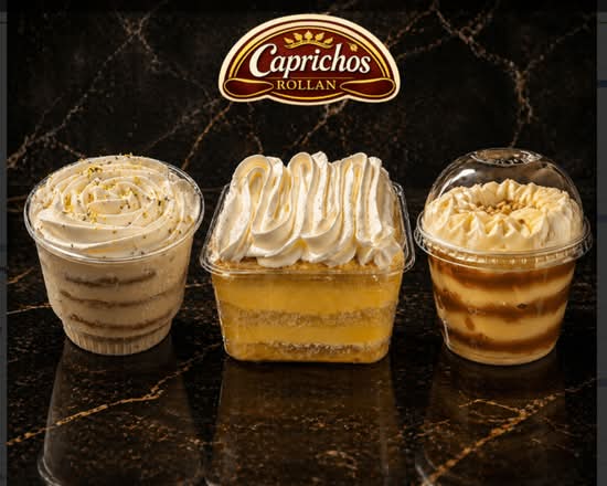 Caprichos Rollan (Santo Domingo)