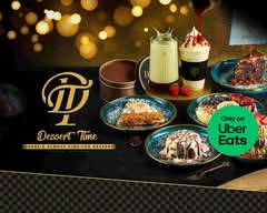 Dessert Time Sheffield