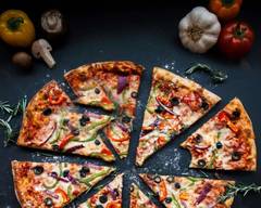Pizza Bonici - Cabestany