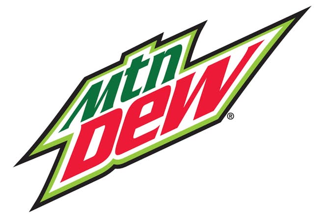 MOUNTAIN DEW