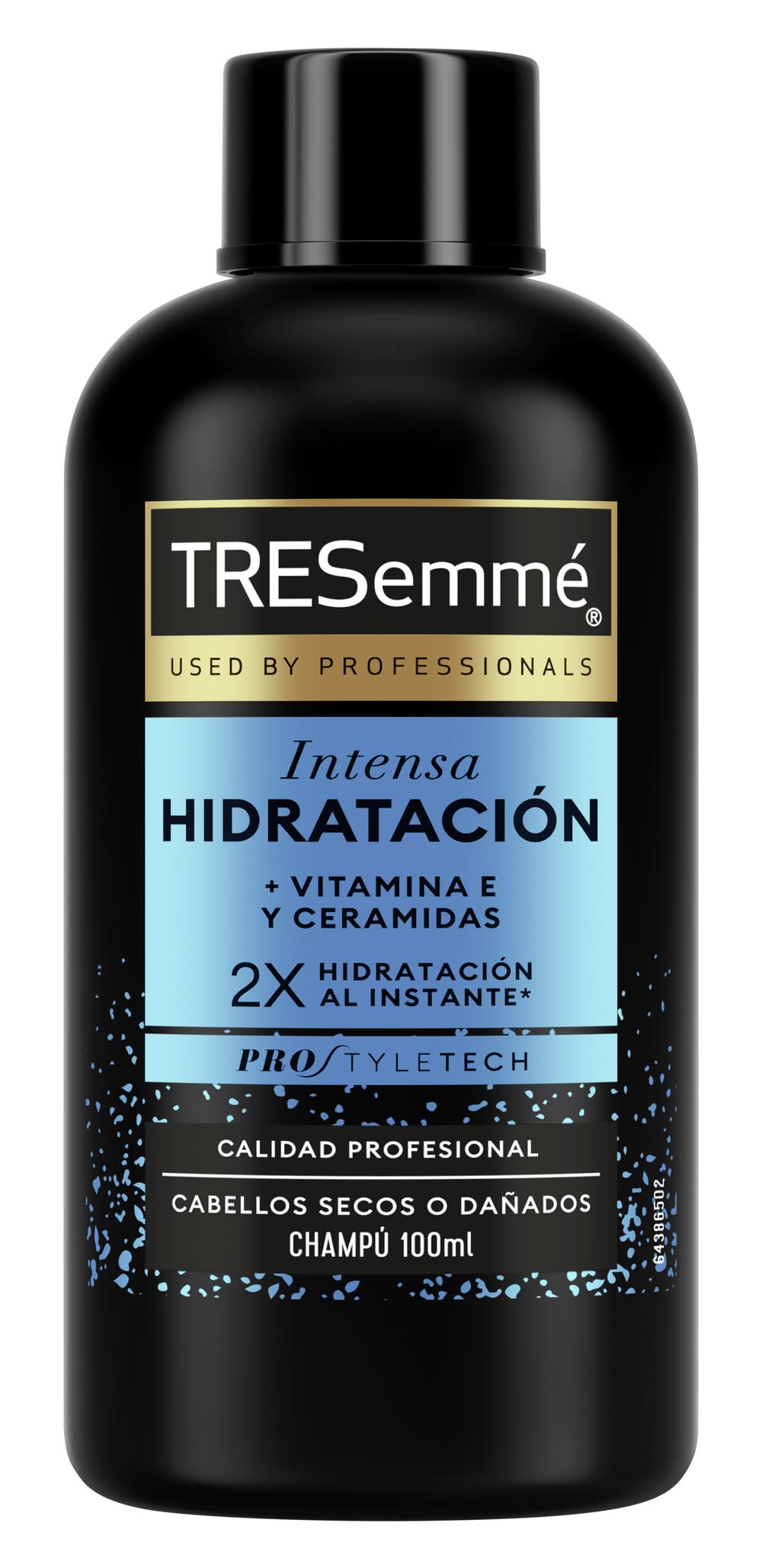 Champú hidratación intensa · TRESemmé (100 ml)