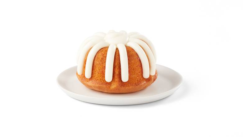 Lemon Bundtlet