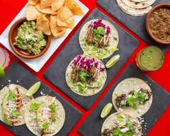 Tacos El Jefe's
