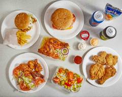 Wallies