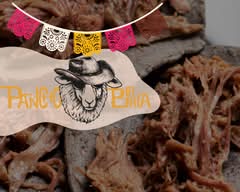 Pancho Birria