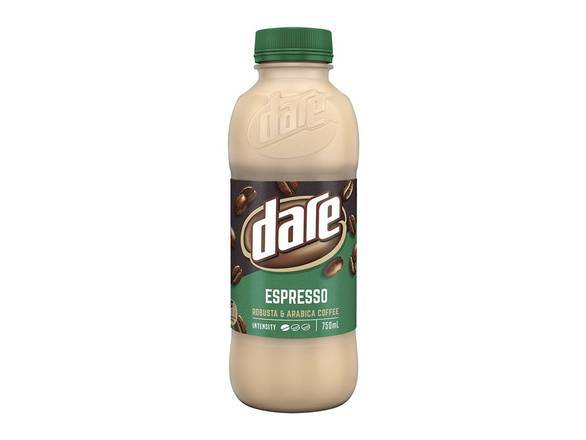 Dare Espresso 750ml