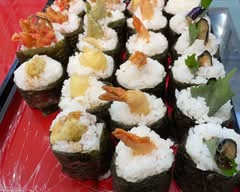 おむすびころりん