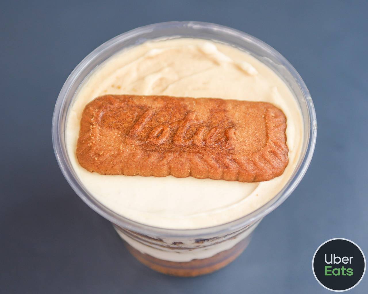 Tiramisu spéculos