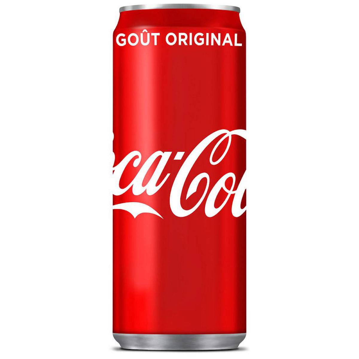 Coca-Cola 🥤 ❤️