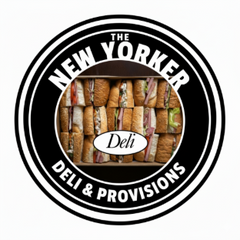 The New Yorker Deli