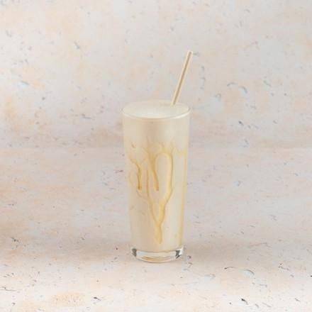 Banana Honey-Bee Smoothie