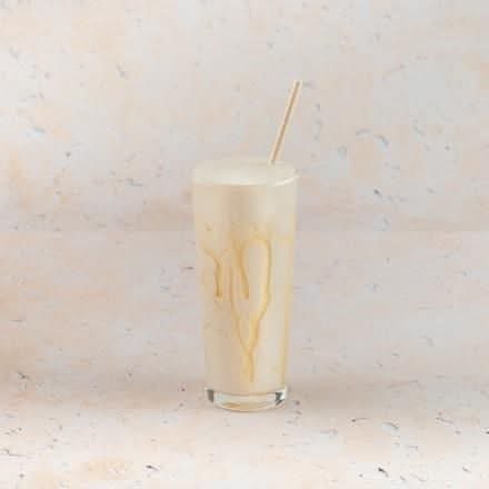 Banana Honey-Bee Smoothie