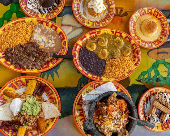 Don Jose Mexican Restaurant