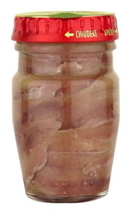 スカーリア　スカーリアさんのアンチョビ　固形量45g　J-000