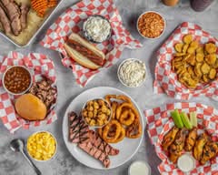 521 BBQ & Grill