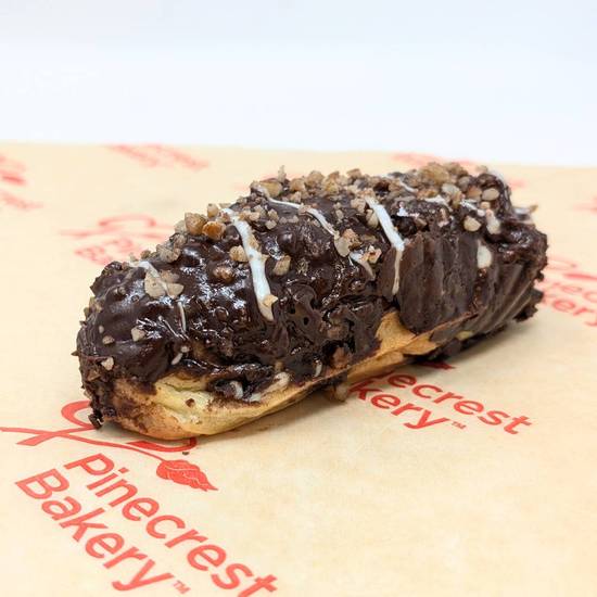 Eclair | Ferrero Rocher