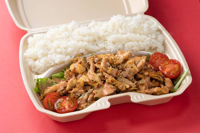 ケバブ　Lサイズ ケバブKE 大阪大正店のデリバリー ・持ち帰り| メニューを見る |大阪