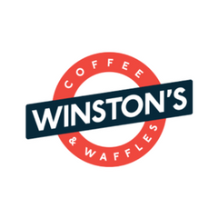 Winston's Coffee & Waffles | East Market (212 Kelton Ave)