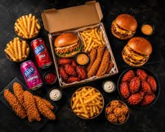 Burger Boys