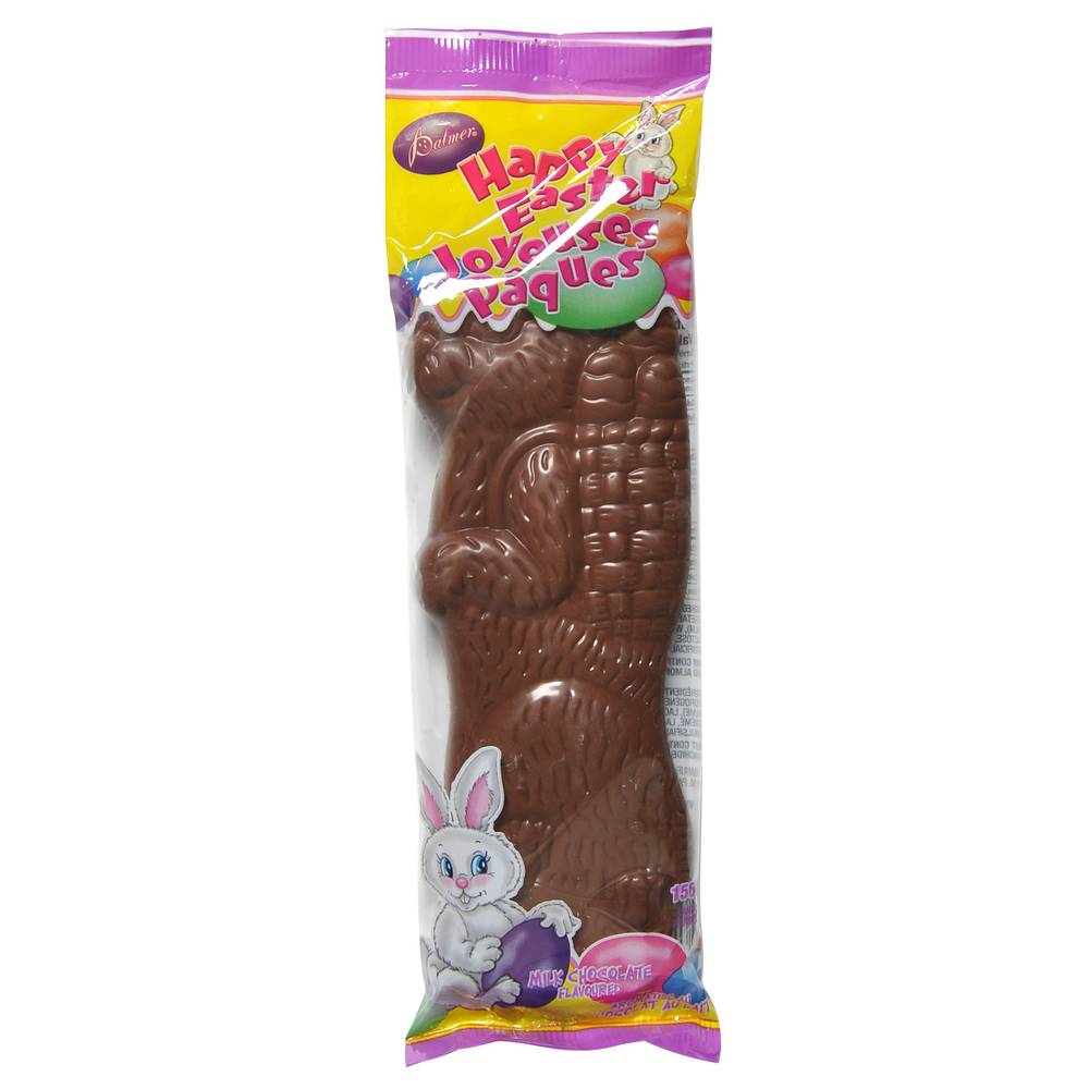 Palmer Happy Easter Candy (milk chocolate)