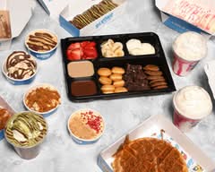 Dixons Milk Ice (Leeds Road)