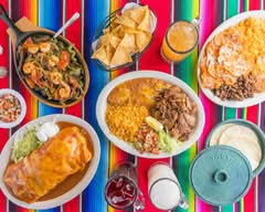 Taqueria La Perla Tapatia