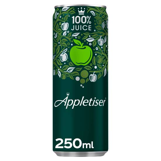 Appletiser Sparkling Apple Juice (250 ml)