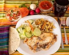 Súper Cocina Allende (Centro)