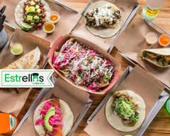 Tacos de Carnitas Alvarez