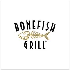 Bonefish Grill (9598 Glades Road)