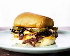 Flametown Burgers (14825 Ballantyne Village Way #100)