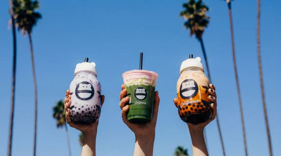 Snow Monster - Long Beach