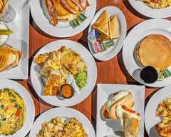 The Mirage Restaurant & Café (New Rochelle)